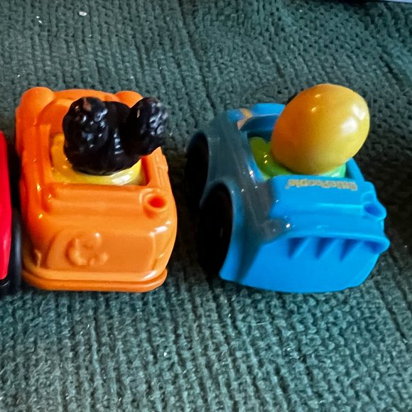 Little Peoples Cars - Picture 4 of 4